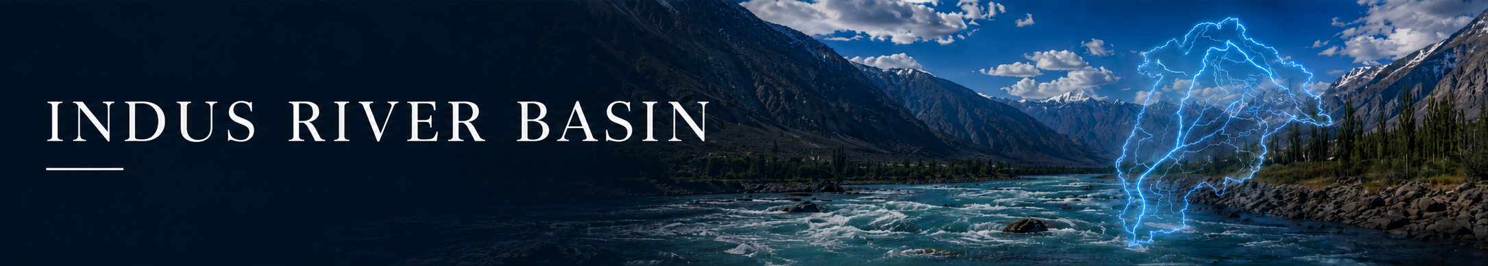 Indus River Basin